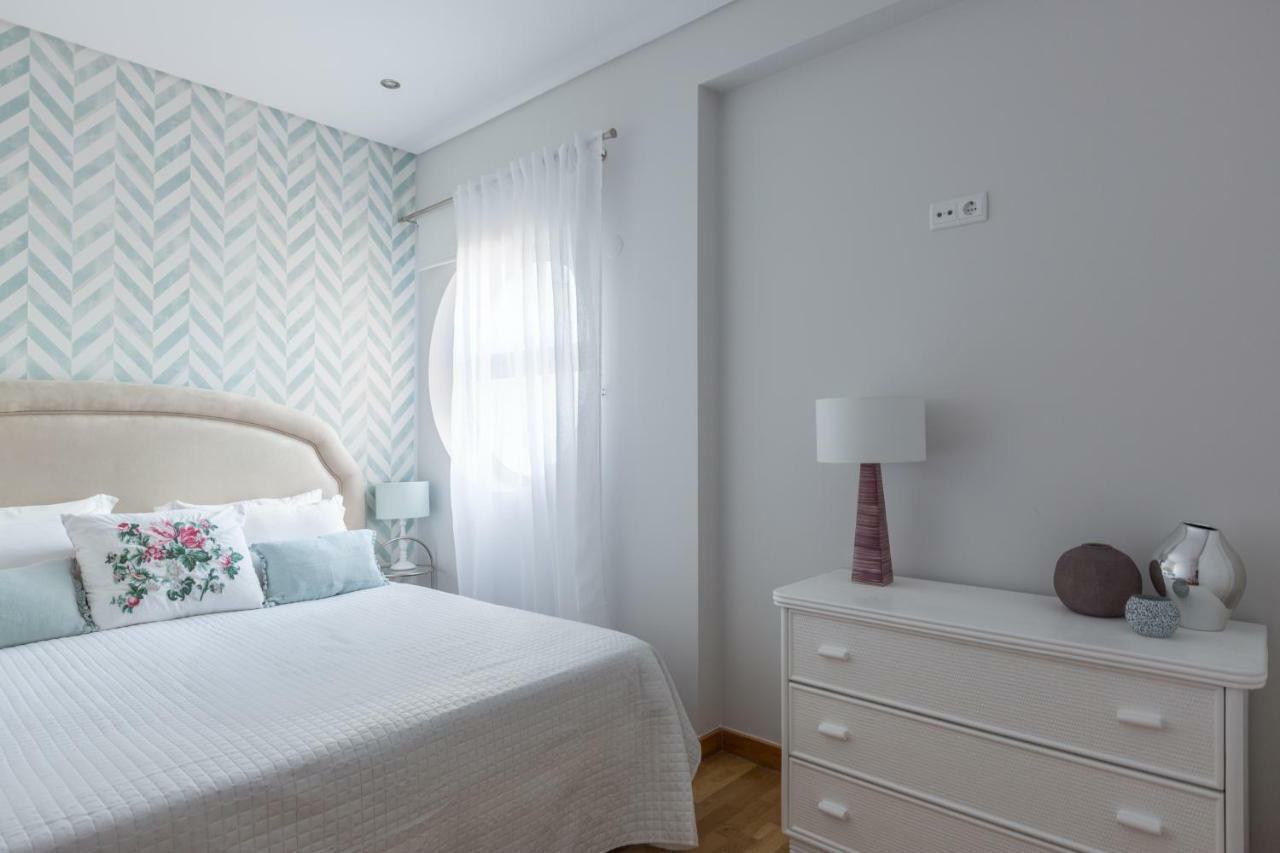 Seashell Apartment By Atlantic Places Albufeira Exterior photo