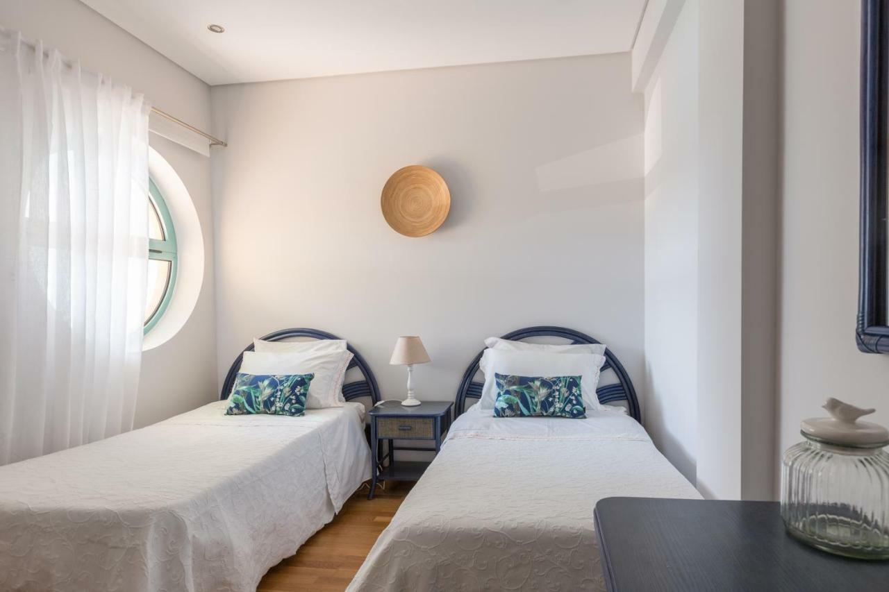 Seashell Apartment By Atlantic Places Albufeira Exterior photo