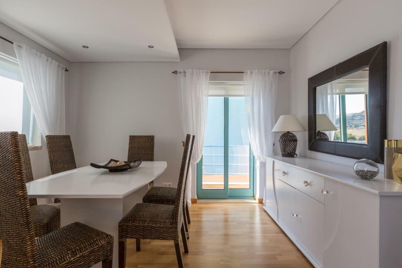 Seashell Apartment By Atlantic Places Albufeira Exterior photo