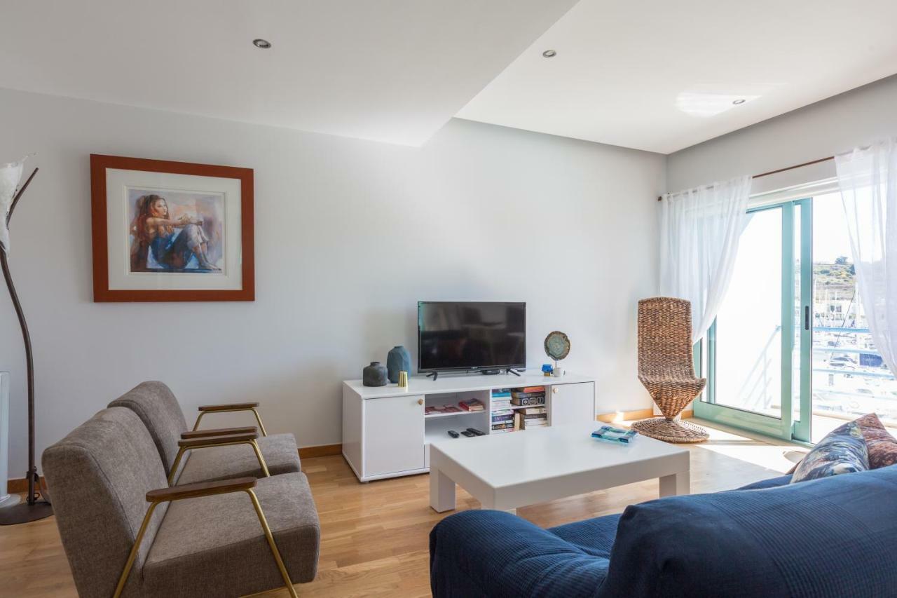 Seashell Apartment By Atlantic Places Albufeira Exterior photo